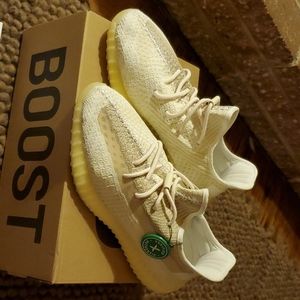 Yezzys boost 350 size 11 !!New!!